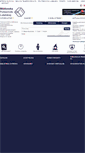 Mobile Screenshot of biblioteka.pollub.pl