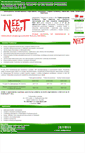 Mobile Screenshot of neet.pollub.pl